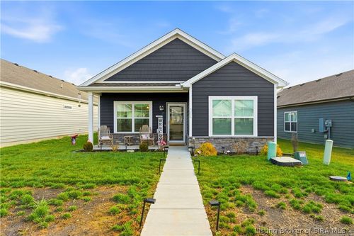 1213 Parkland Trl, Jeffersonville, IN, 47130-6541 | Card Image