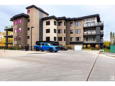 5029 Edgemont Blvd Nw, Condo with 2 bedrooms, 2 bathrooms and 1 parking in Edmonton AB | Image 2