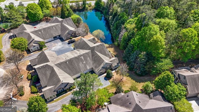 406 Kenley Ct, Condo with 2 bedrooms, 2 bathrooms and 2 parking in McDonough GA | Image 31