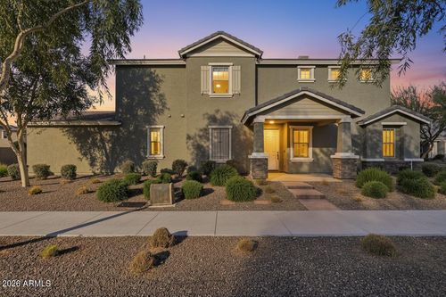 25632 N 20th Ln, Phoenix, AZ, 85085-8649 | Card Image