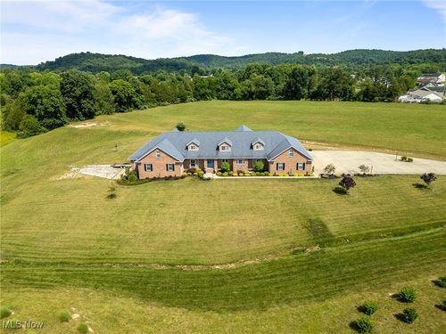 269 S Forty Dr, Evans, WV, 25241-8198 | Card Image