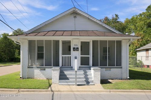 a-516 Roosevelt Ave, Greenville, NC, 27834-3038 | Card Image