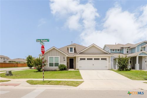 228 Sage Meadows Dr, San Marcos, TX, 78666-3671 | Card Image