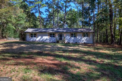 380 Inman Road, House other with 3 bedrooms, 2 bathrooms and null parking in Fayetteville GA | Image 3