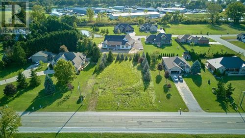 LOT 2 PLAN St Clair Pky, Port Lambton, ON, N0P2B0 | Card Image
