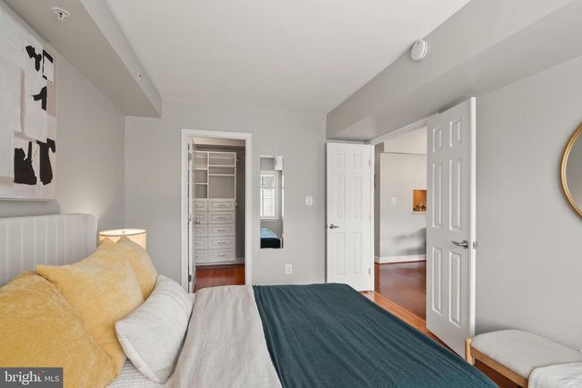 APT-411 - 3401 38 Th St Nw, Condo with 1 bedrooms, 1 bathrooms and null parking in WASHINGTON DC | Image 24