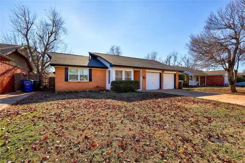 2808 Kent Dr, Oklahoma City, OK, 73120-2907 | Card Image