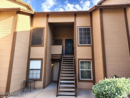 139-5636 S Wood Crest Drive, Tucson, AZ, 85746 | Card Image