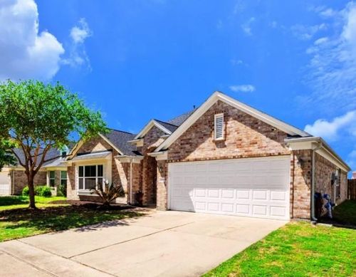 3315 Single Ridge Way, Katy, TX, 77493-4426 | Card Image