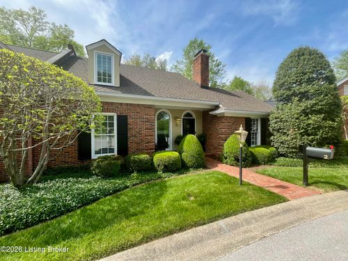 2 Brownsboro Hill Rd, Louisville, KY, 40207-2009 | Card Image