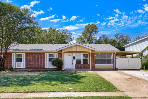2609 Harvard St N, Irving, TX, 75062-5272 | Card Image