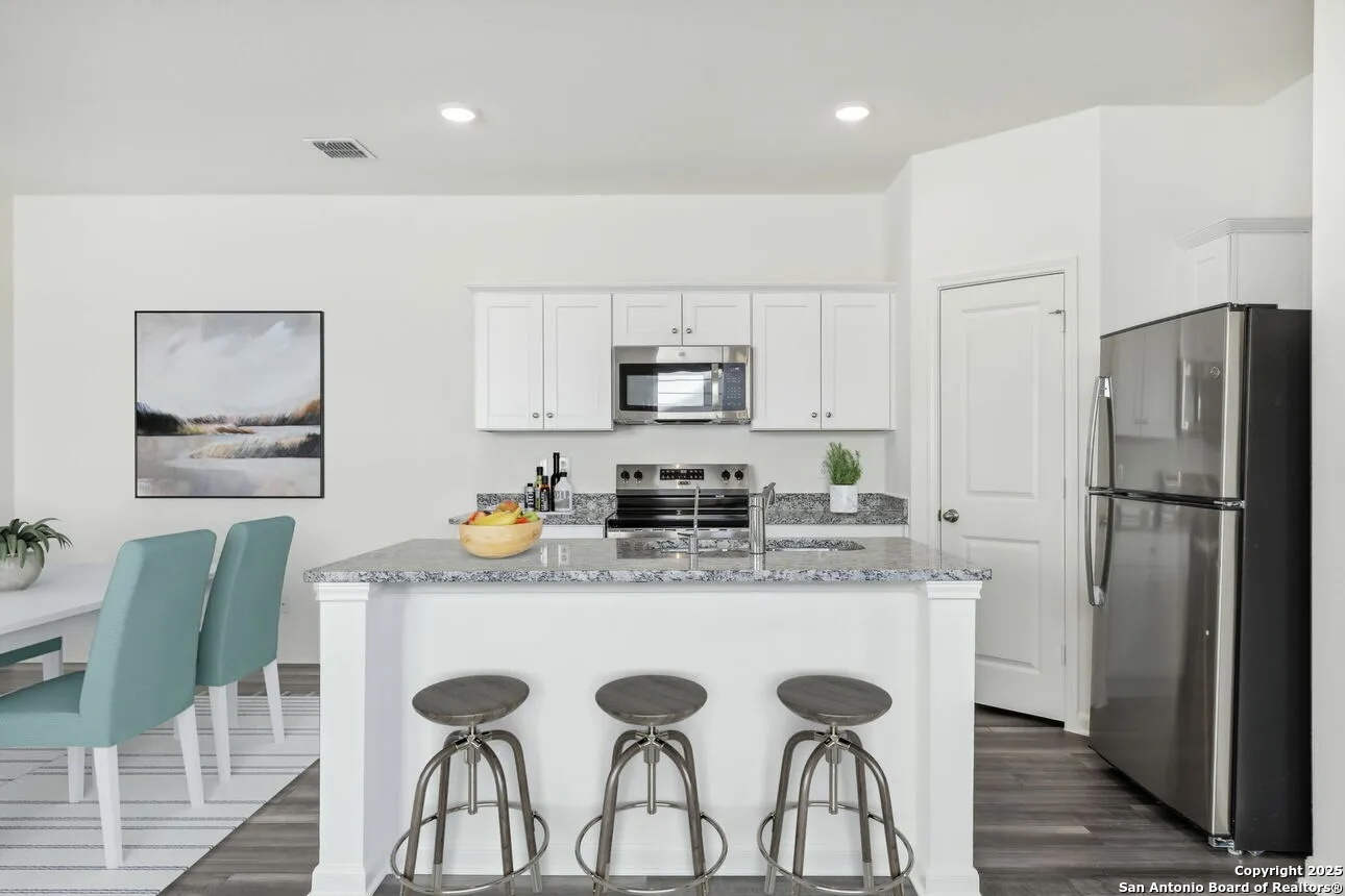 Residential in Adkins 4