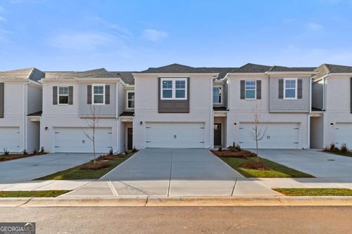 256 Sanctuary Dr, Mcdonough, GA, 30253-8446 | Card Image