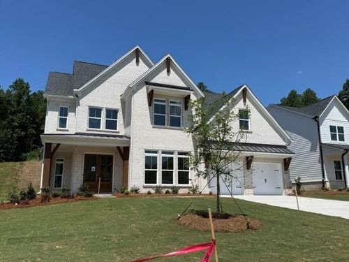 1177 Ridgeview Rd, Woodstock, GA, 30188-7149 | Card Image