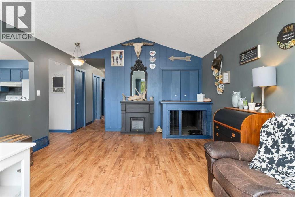 Residential in Hay Lakes 5