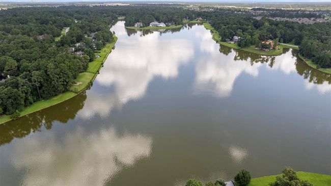 3207 W Benders Landing Blvd, House other with 3 bedrooms, 4 bathrooms and 3 parking in Spring TX | Image 47