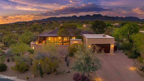 4166 W Adobe Ranch Place, Marana, AZ, 85658 | Card Image