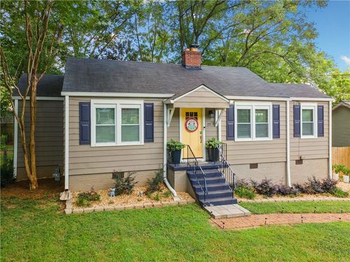 173 Parkview Dr Se, Marietta, GA, 30060-2407 | Card Image