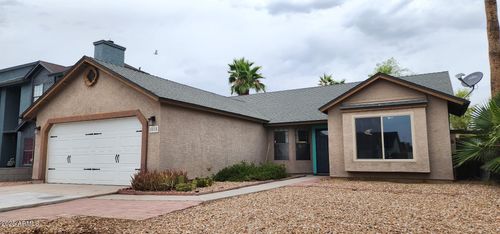 8818 W Virginia Ave, Phoenix, AZ, 85037-3408 | Card Image
