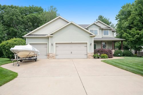 2754 Spring Green Dr, Fruitport, MI, 49415-9333 | Card Image