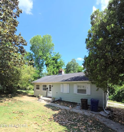 620 Pennsylvania Ave, Oak Ridge, TN, 37830-5155 | Card Image