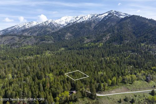 LOT 31 Pine St, Alpine, WY, 83128 | Card Image