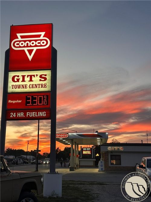 740 E Pike Ave, Columbus, MT, 59019-7615 | Card Image