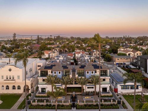 541 Orange Ave, Coronado, CA, 92118-4403 | Card Image