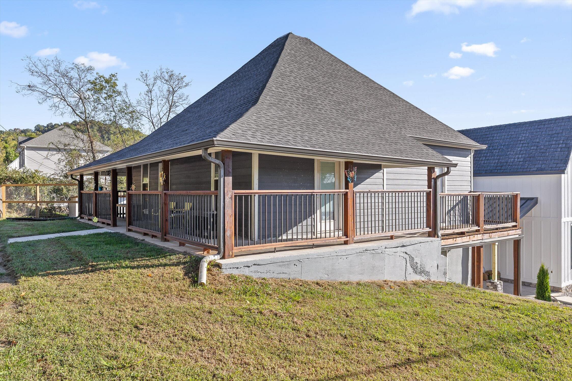 Residential in Chattanooga 4