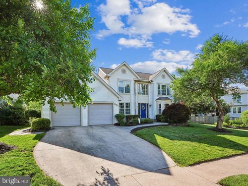 20547 Ringold Dr, ASHBURN, VA, 20147-3831 | Card Image