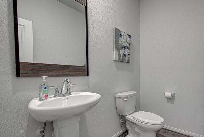 331 Oleander Loop, House other with 4 bedrooms, 3 bathrooms and 4 parking in Buda TX | Image 14