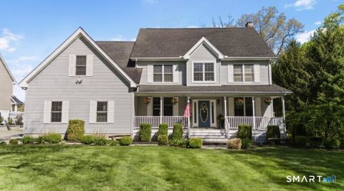 349 E Main St, Wallingford, CT, 06492-2550 | Card Image