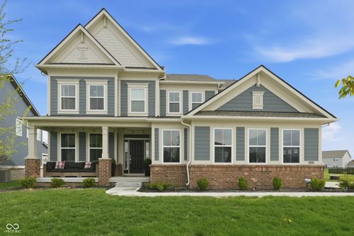 19435 Ketterley Cir, Westfield, IN, 46074-1025 | Card Image