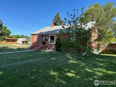 522 W 7th St, House other with 4 bedrooms, 1 bathrooms and null parking in Julesburg CO | Image 1