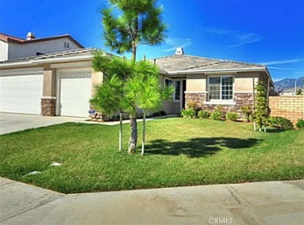 Residential in Beaumont 2