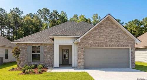 12880 Siberian Dr, Walker, LA, 70785-4203 | Card Image