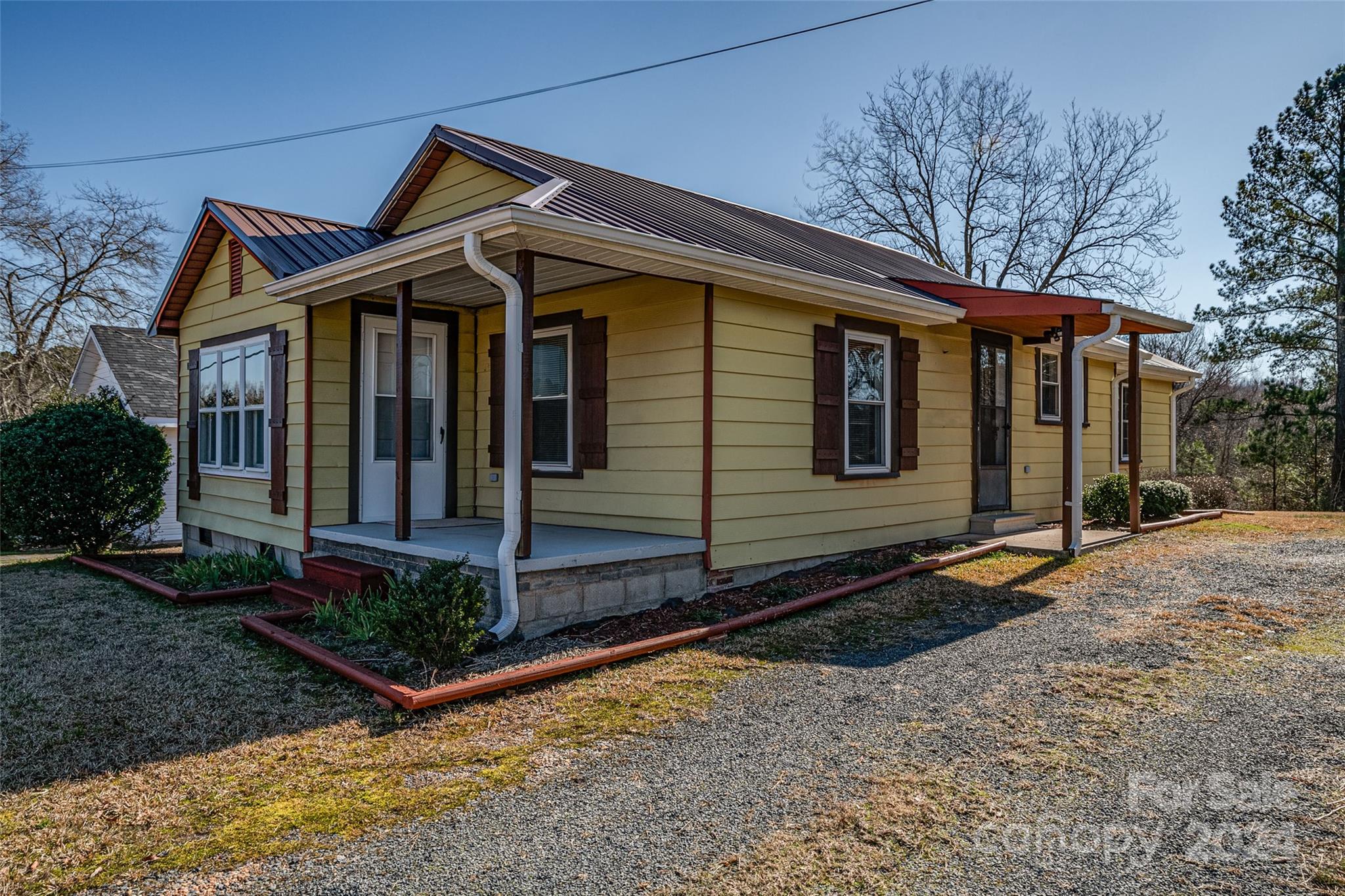 Old Lilesville Rd, Wadesboro, NC 28170
