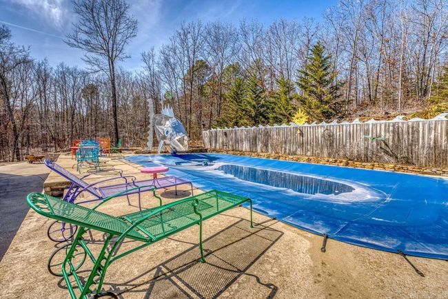 6122 Scenic Valley Dr, House other with 3 bedrooms, 4 bathrooms and null parking in Harrison AR | Image 21