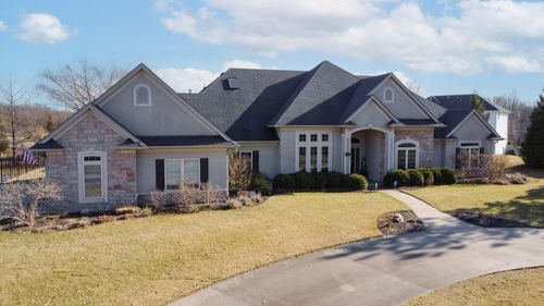 4600 E Raccoon Ridge Dr, COLUMBIA, MO, 65201-3138 | Card Image