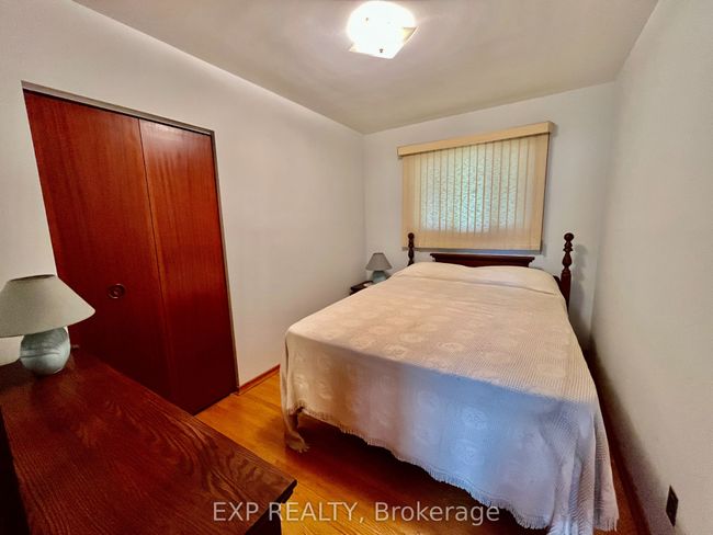 134 Alison Ave, Home with 3 bedrooms, 2 bathrooms and 4 parking in Cambridge ON | Image 7