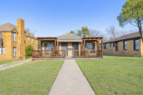 404 N Montreal Ave, Dallas, TX, 75208-5519 | Card Image
