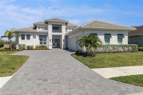 14370 Laguna Springs Ln, NAPLES, FL, 34114-8998 | Card Image