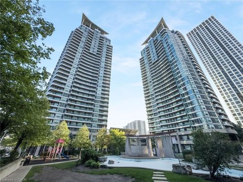 1005-1 Elm Dr W, Mississauga, ON, L5B4M1 | Card Image
