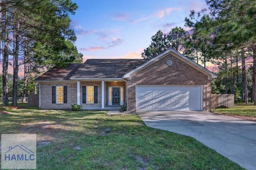 280 Kalynne Way Ne, Ludowici, GA, 31316-5329 | Card Image