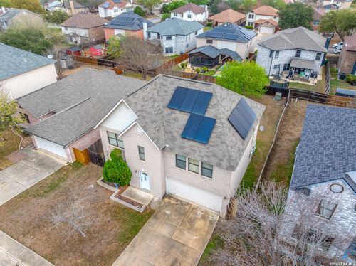 8038 Cantura Mls, Converse, TX, 78109-3268 | Card Image