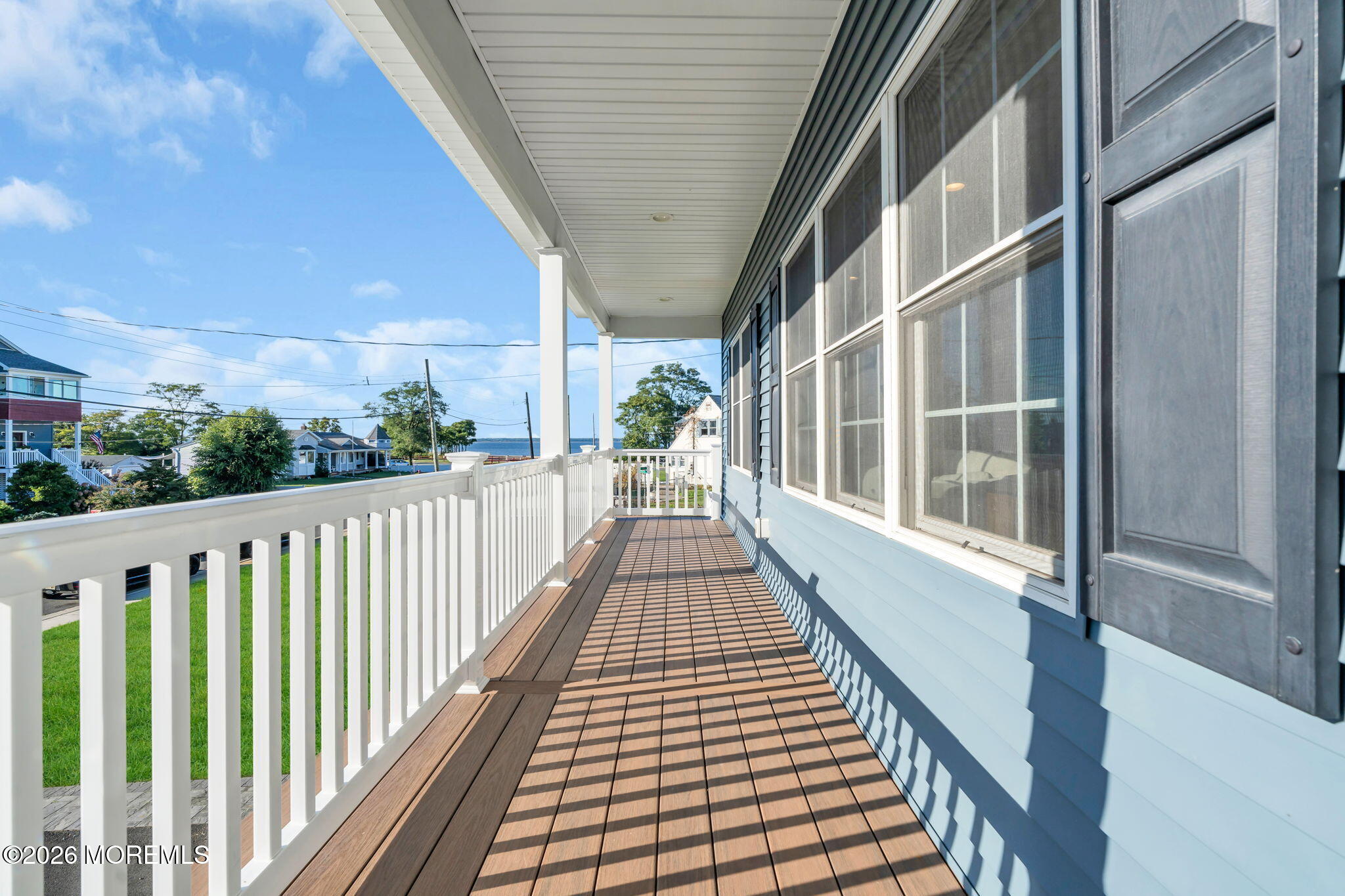 Residential Lease in Union Beach 5