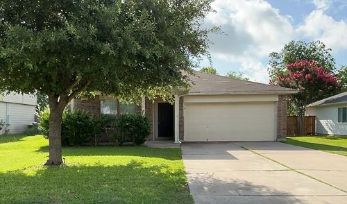 210 Delby St, Hutto, TX, 78634-5360 | Card Image