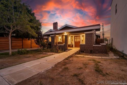 3376 30th St, San Diego, CA, 92104-4535 | Card Image