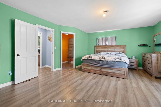 1179 County 23 Rd, House other with 4 bedrooms, 1 bathrooms and 10 parking in Grafton ON | Image 39