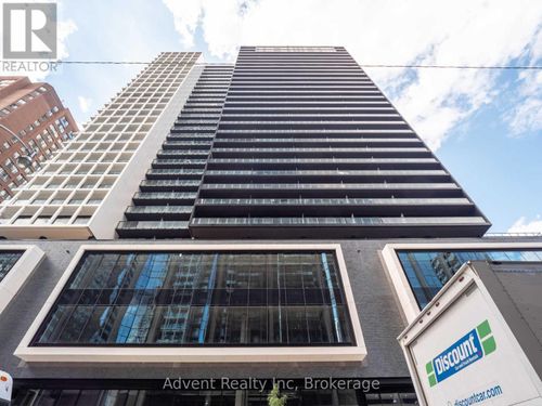 2720-20 Edward St, Toronto, ON, M5G0C5 | Card Image
